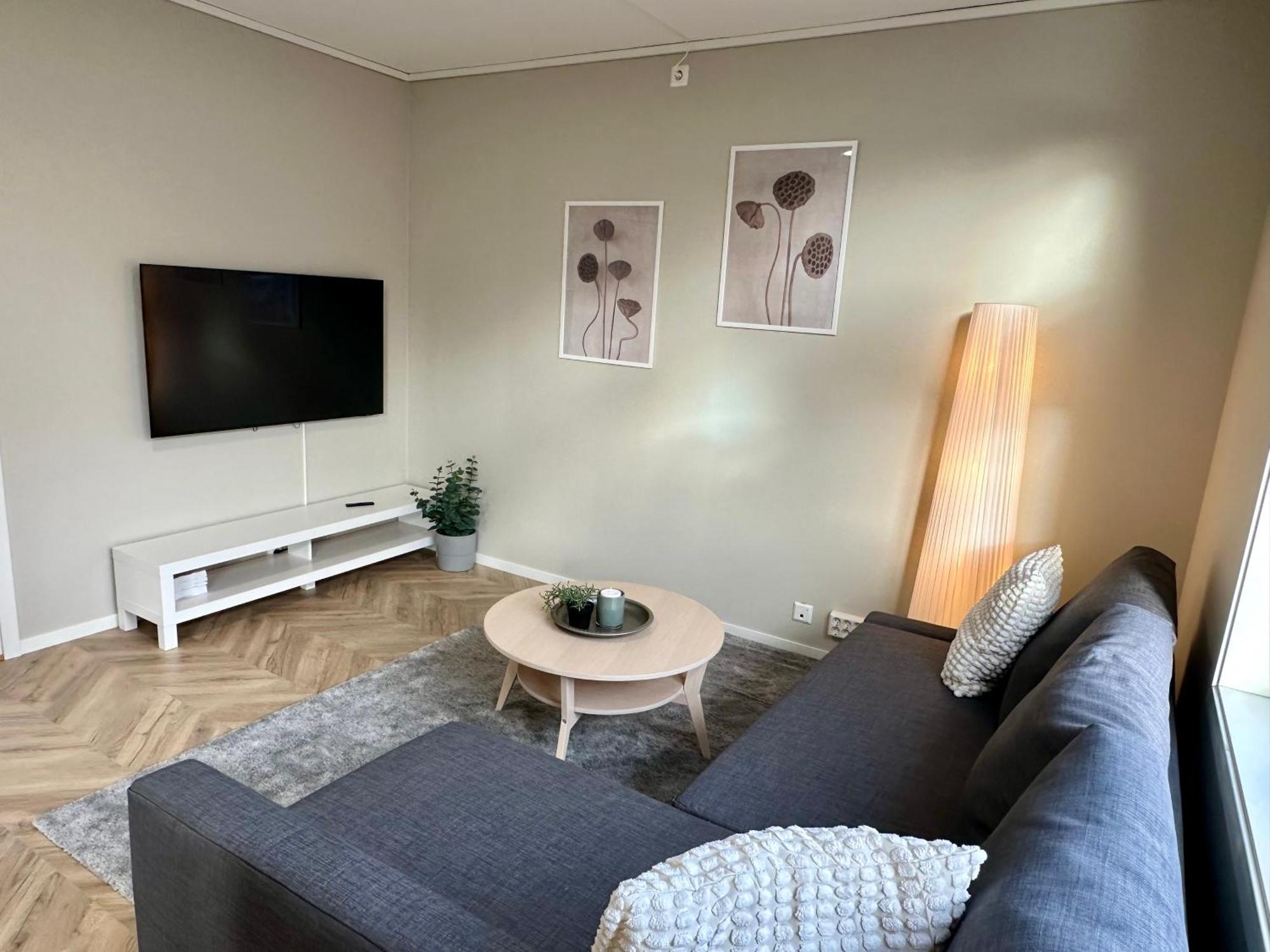 Modern Central Apartment Apt 105 ستافانجر المظهر الخارجي الصورة
