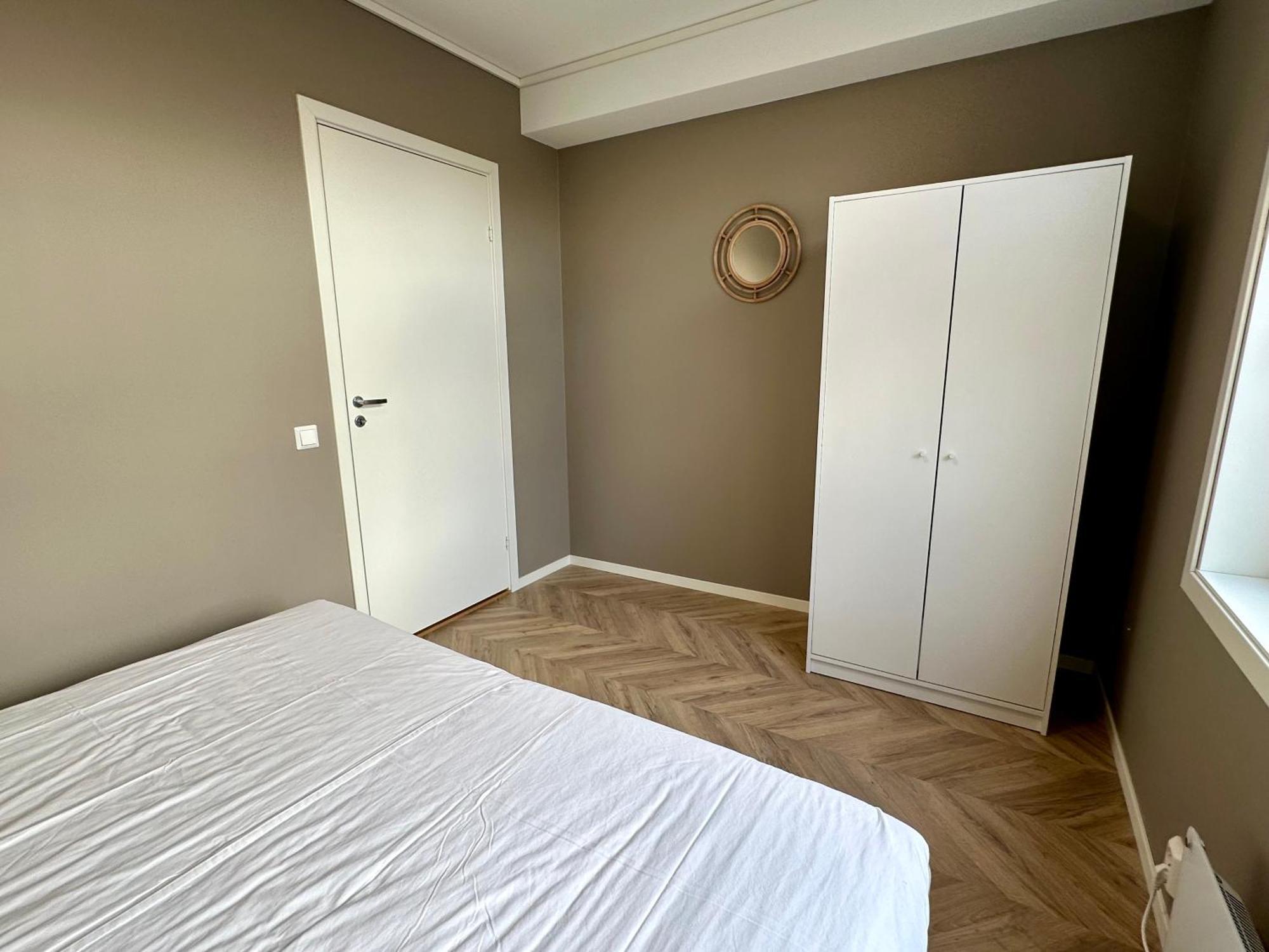 Modern Central Apartment Apt 105 ستافانجر المظهر الخارجي الصورة