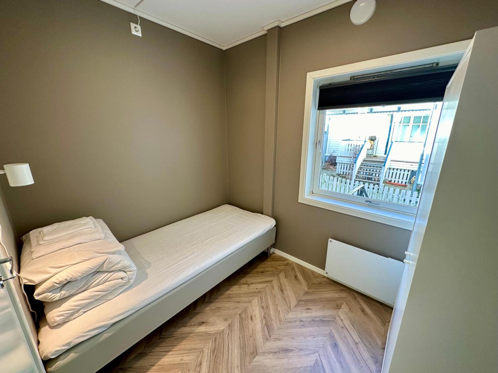 Modern Central Apartment Apt 105 ستافانجر المظهر الخارجي الصورة