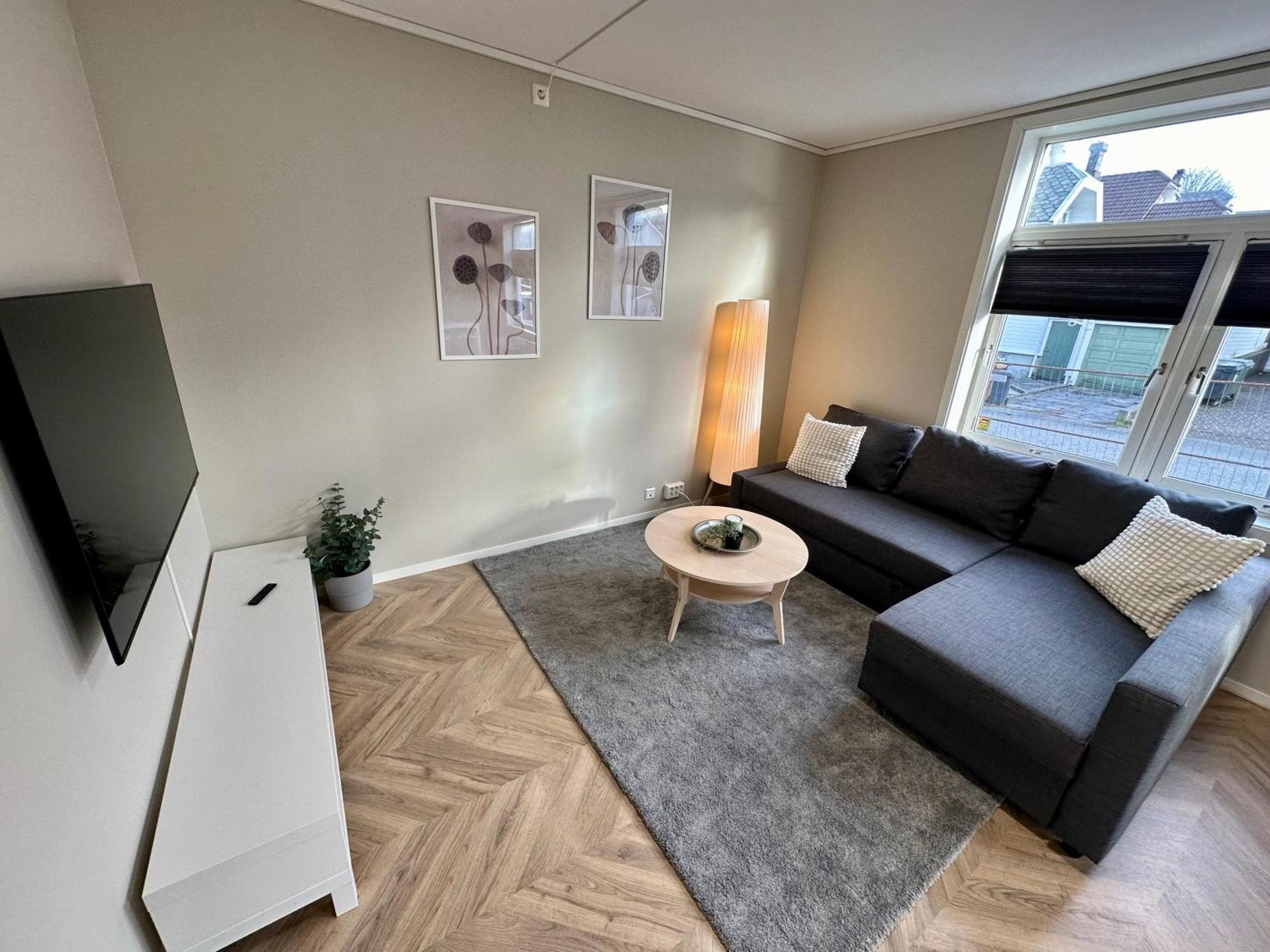 Modern Central Apartment Apt 105 ستافانجر المظهر الخارجي الصورة