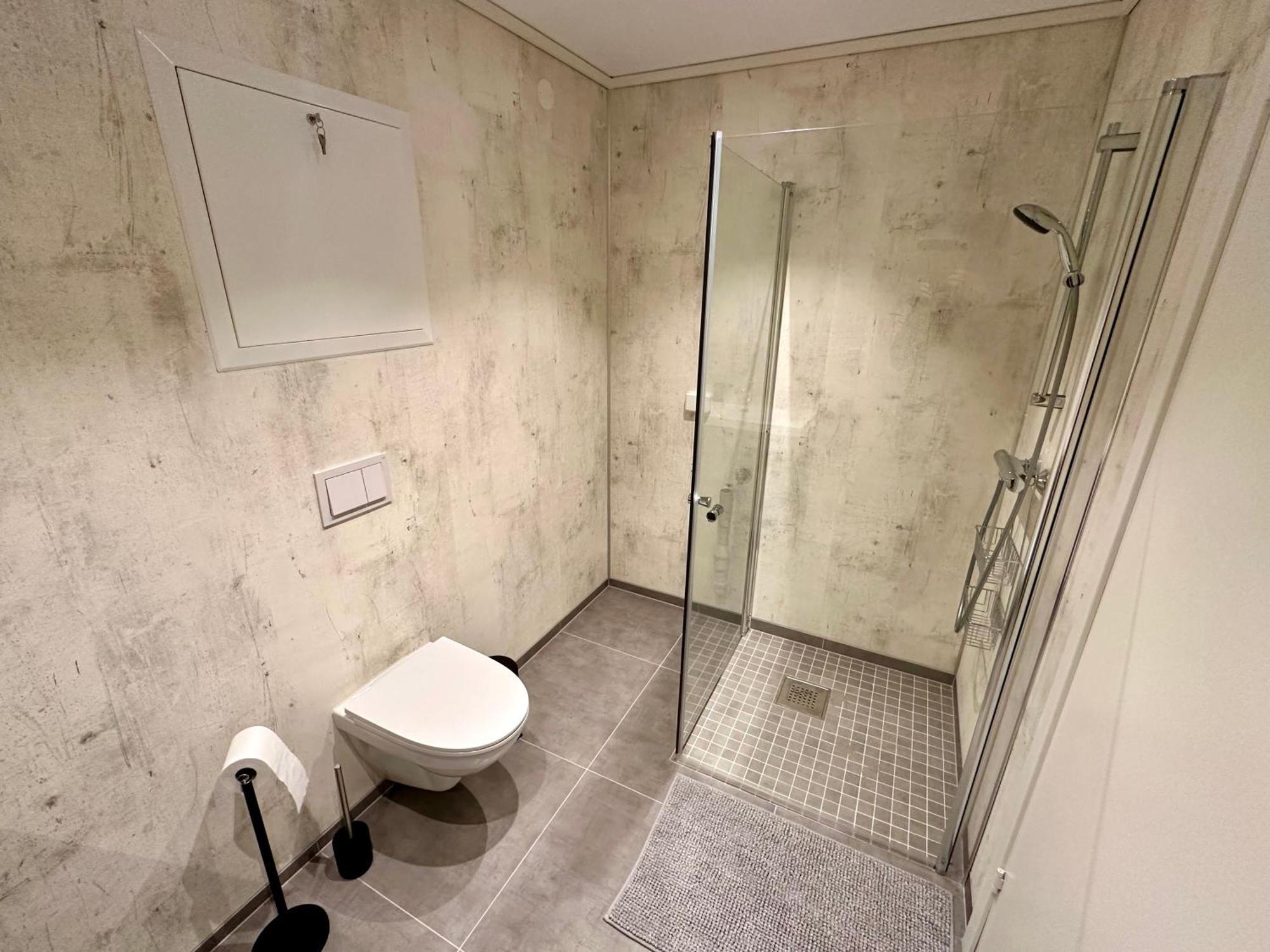 Modern Central Apartment Apt 105 ستافانجر المظهر الخارجي الصورة