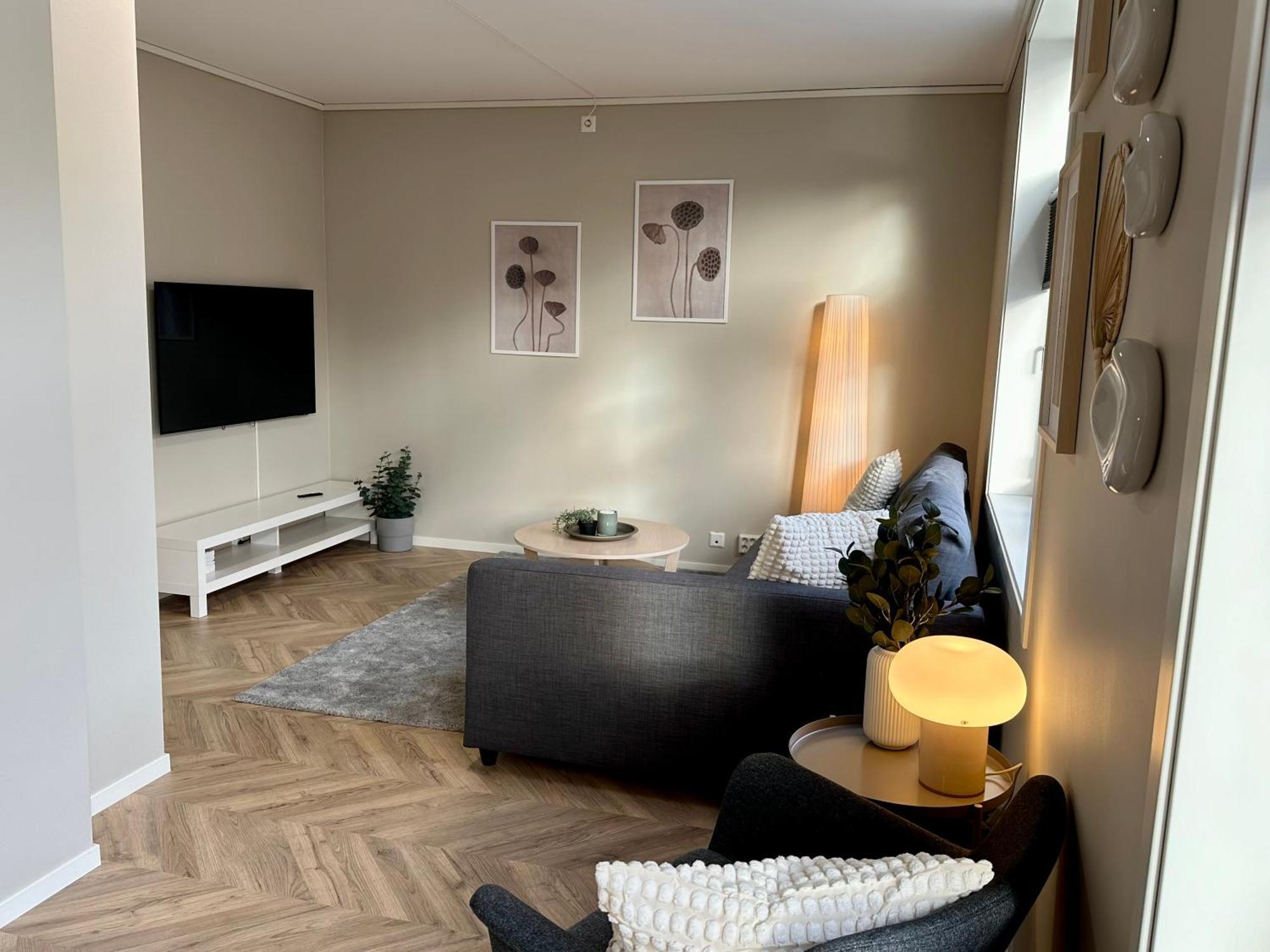 Modern Central Apartment Apt 105 ستافانجر المظهر الخارجي الصورة